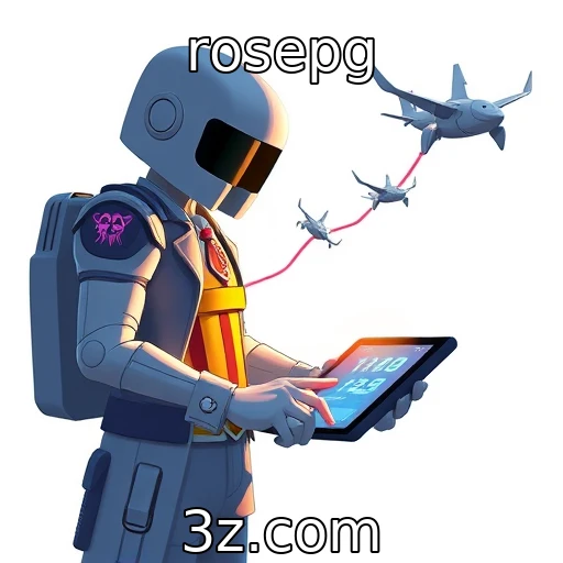 Crescimento das vendas digitais no mercado de jogos - rosepg