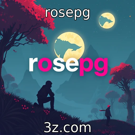 Perspectivas de desenvolvimento de jogos independentes para o futuro - rosepg